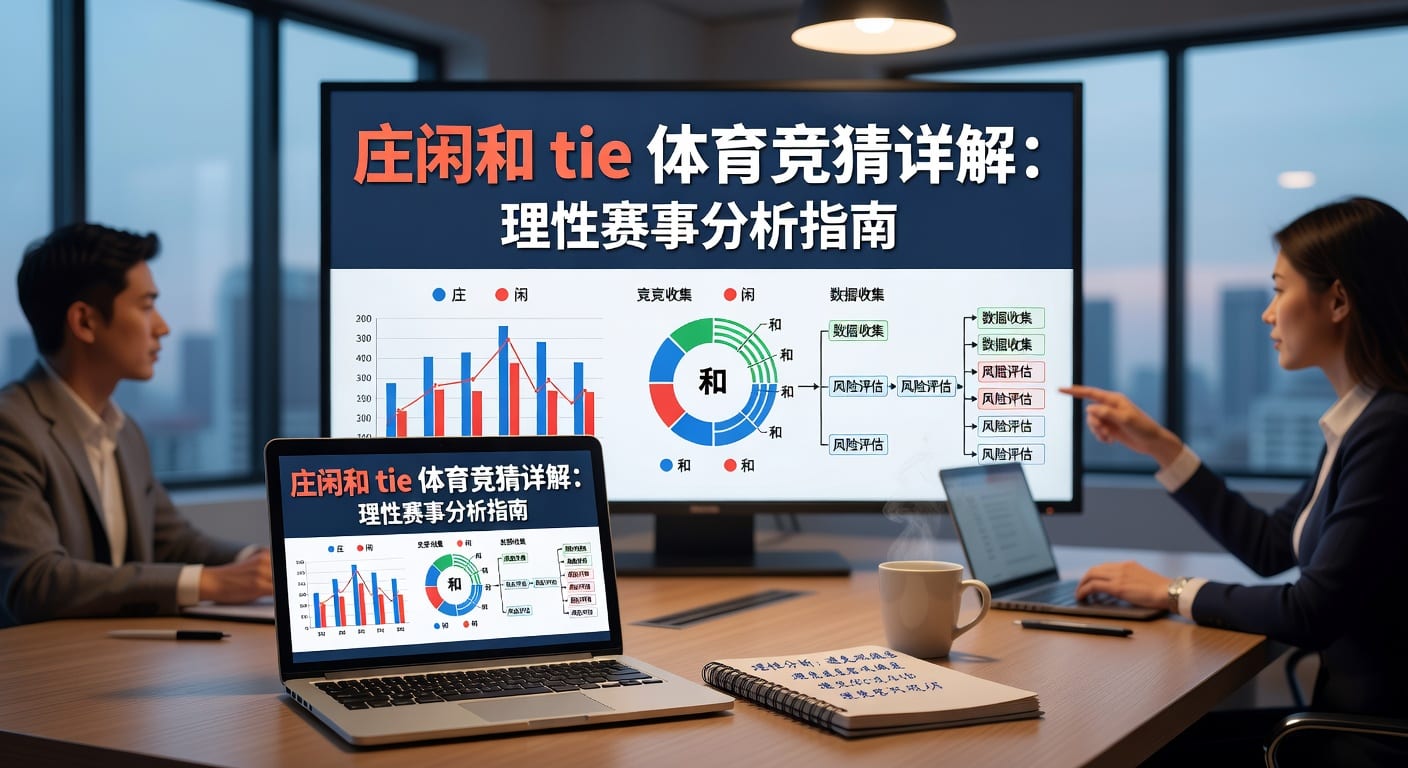 庄闲和 tie 实战解读：体育玩家投注技巧与风险