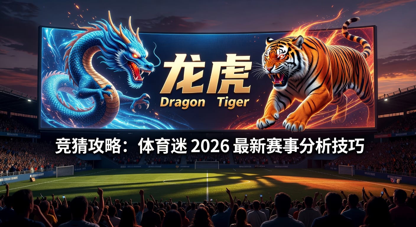 龙虎 dragon tiger 玩法与投注技巧全解析