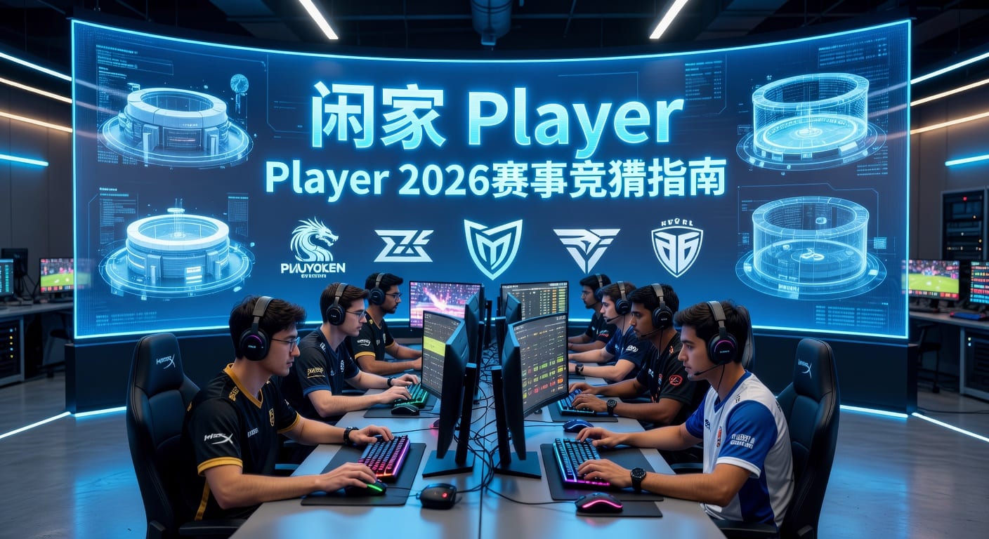 闲家 player 实战判断与体育投注观察