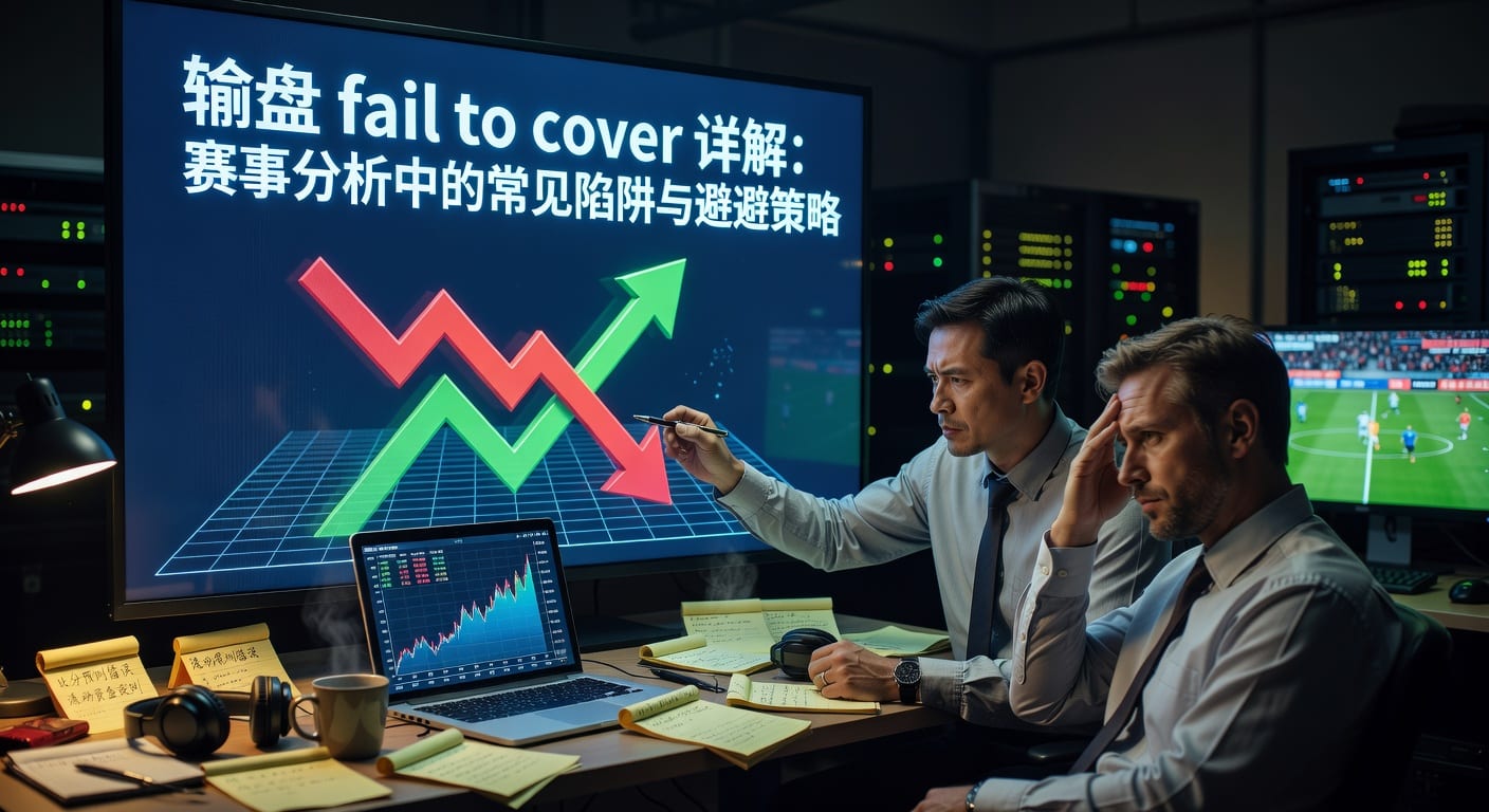 输盘 fail to cover：投注技巧与赔率解读指南
