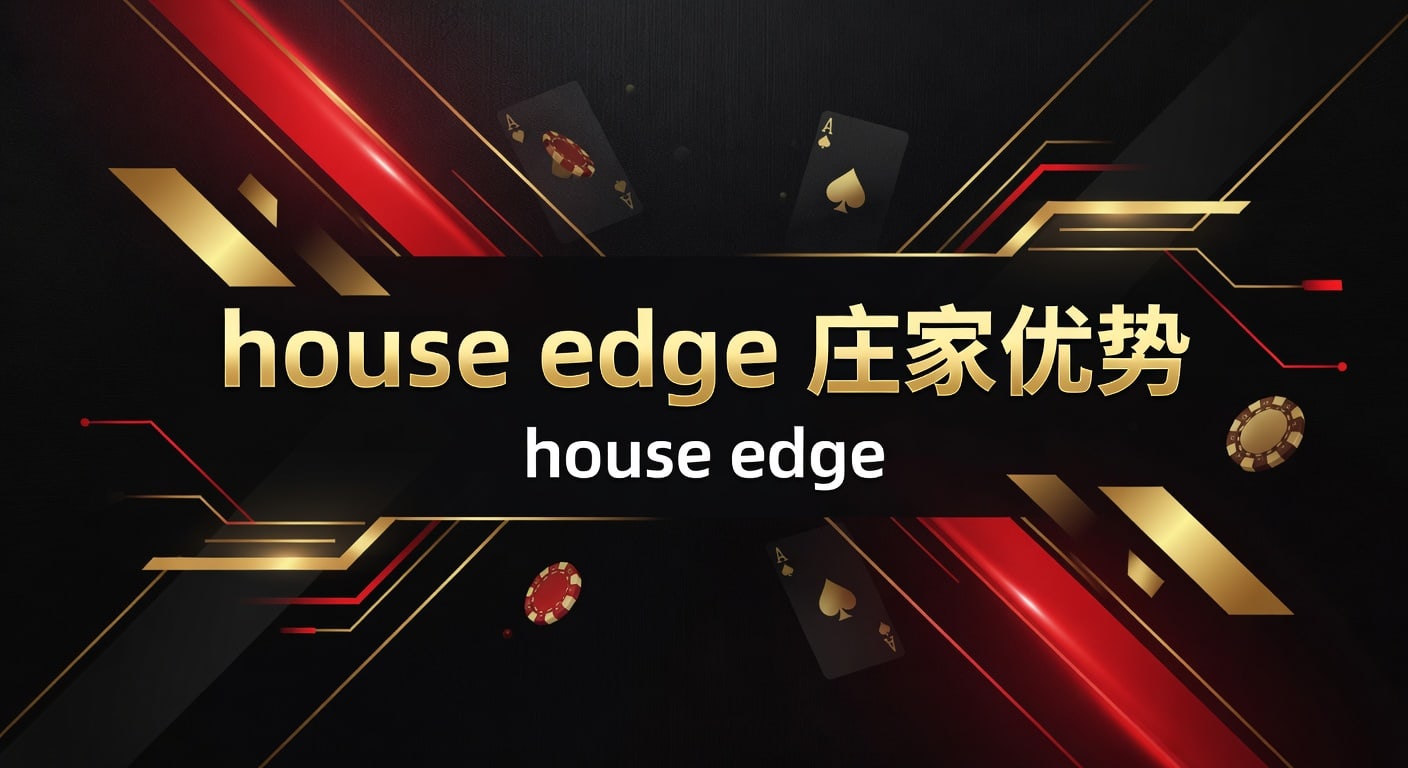 house edge 庄家优势：体育投注成本与判断