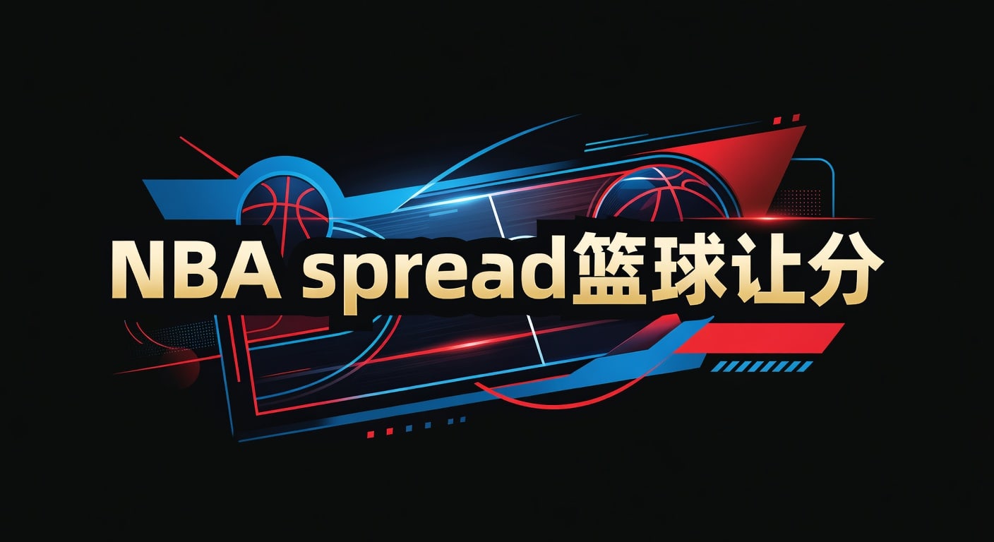 NBA spread 篮球让分：2026年读盘思路与投注技巧