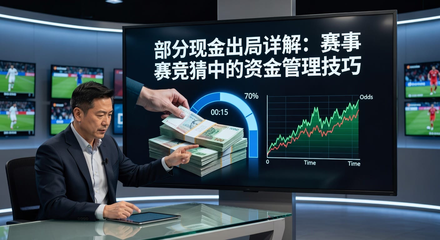 部分现金出局 partial cash out 实战判断与风险