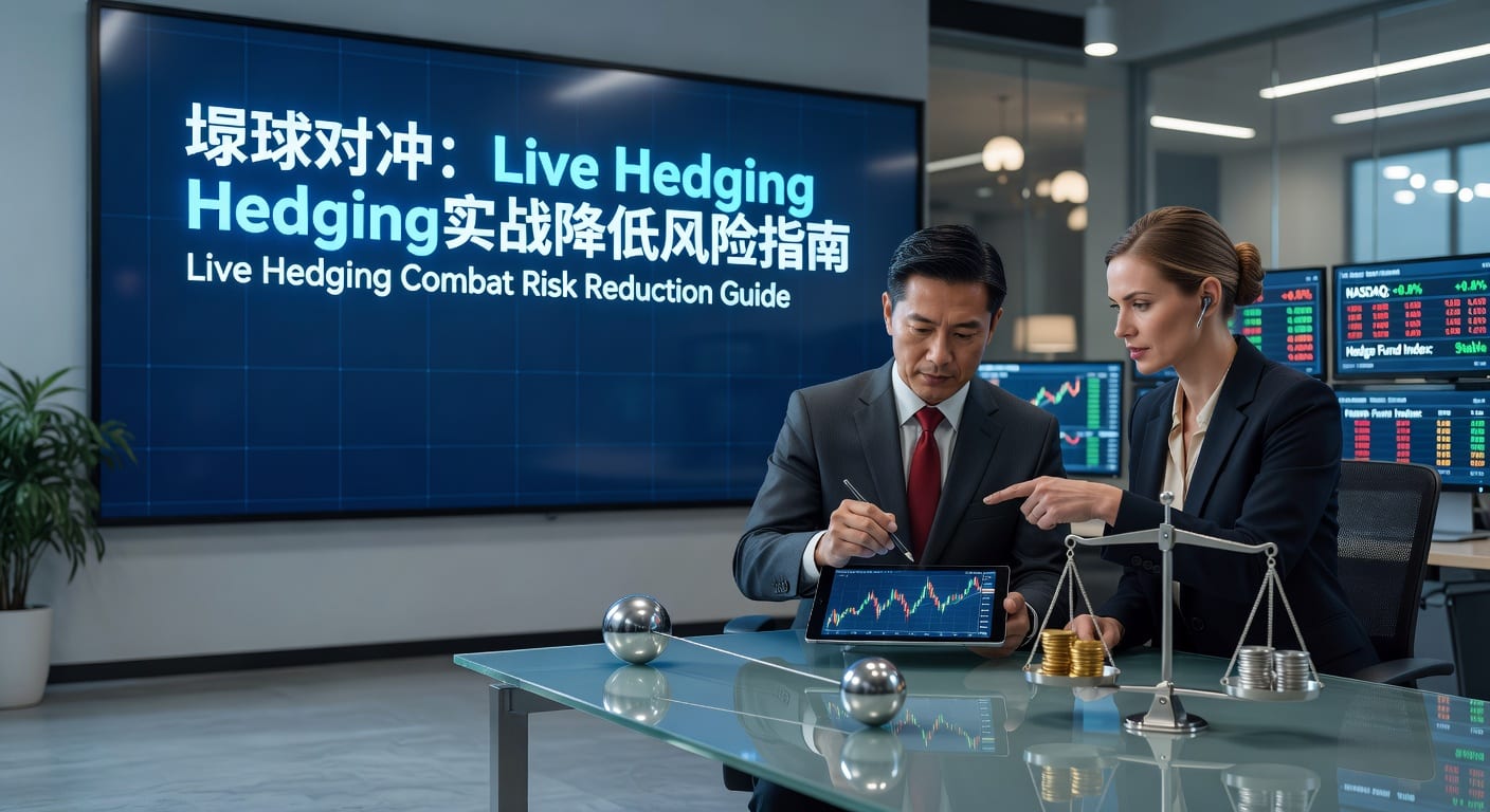 滚球对冲 live hedging：实时风控与实战思路