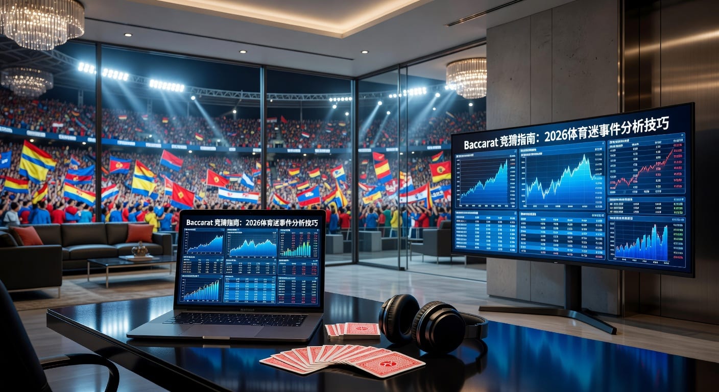 baccarat 玩法解析与2026年关注点