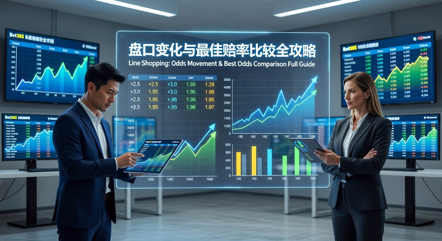 半球盘解析：盘口变化与投注判断实战思路