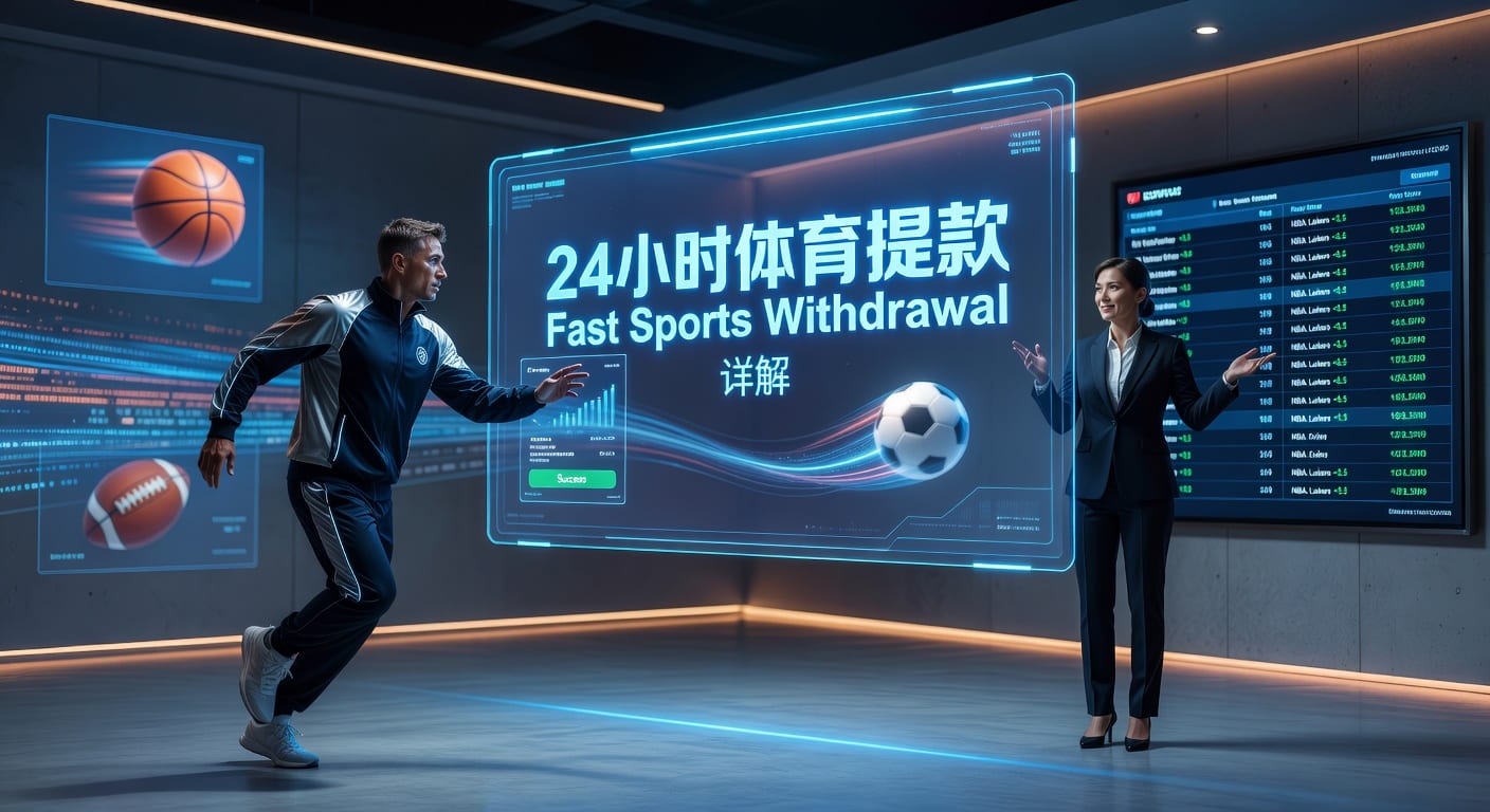 24小时体育提款 fast sports withdrawal：到账逻辑与风控要点