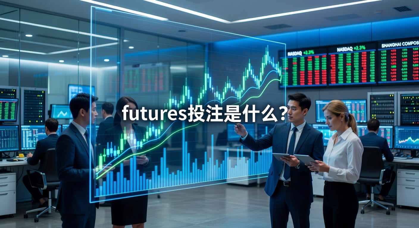期货投注 futures：投注技巧与节奏分析