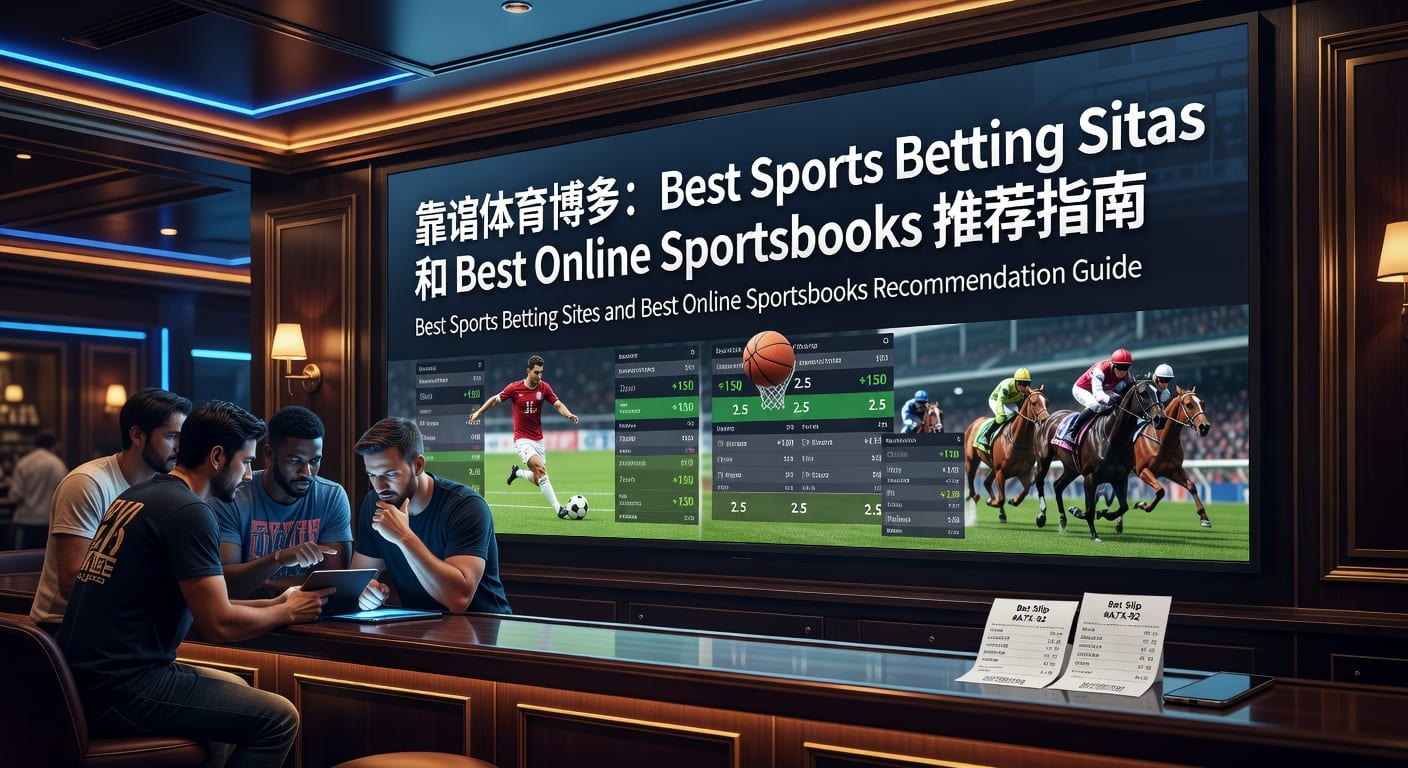 手机体育博彩 mobile sports betting：2026年实战要点