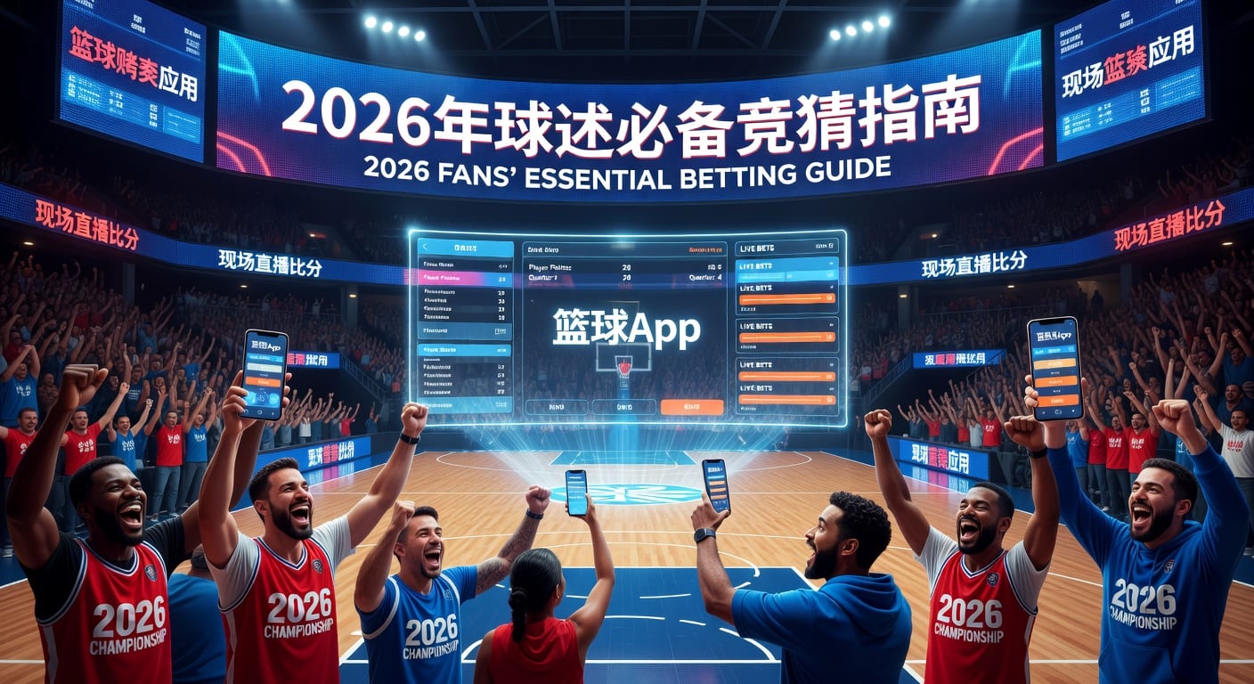 体育博彩App sports betting app：2026年使用与选择要点