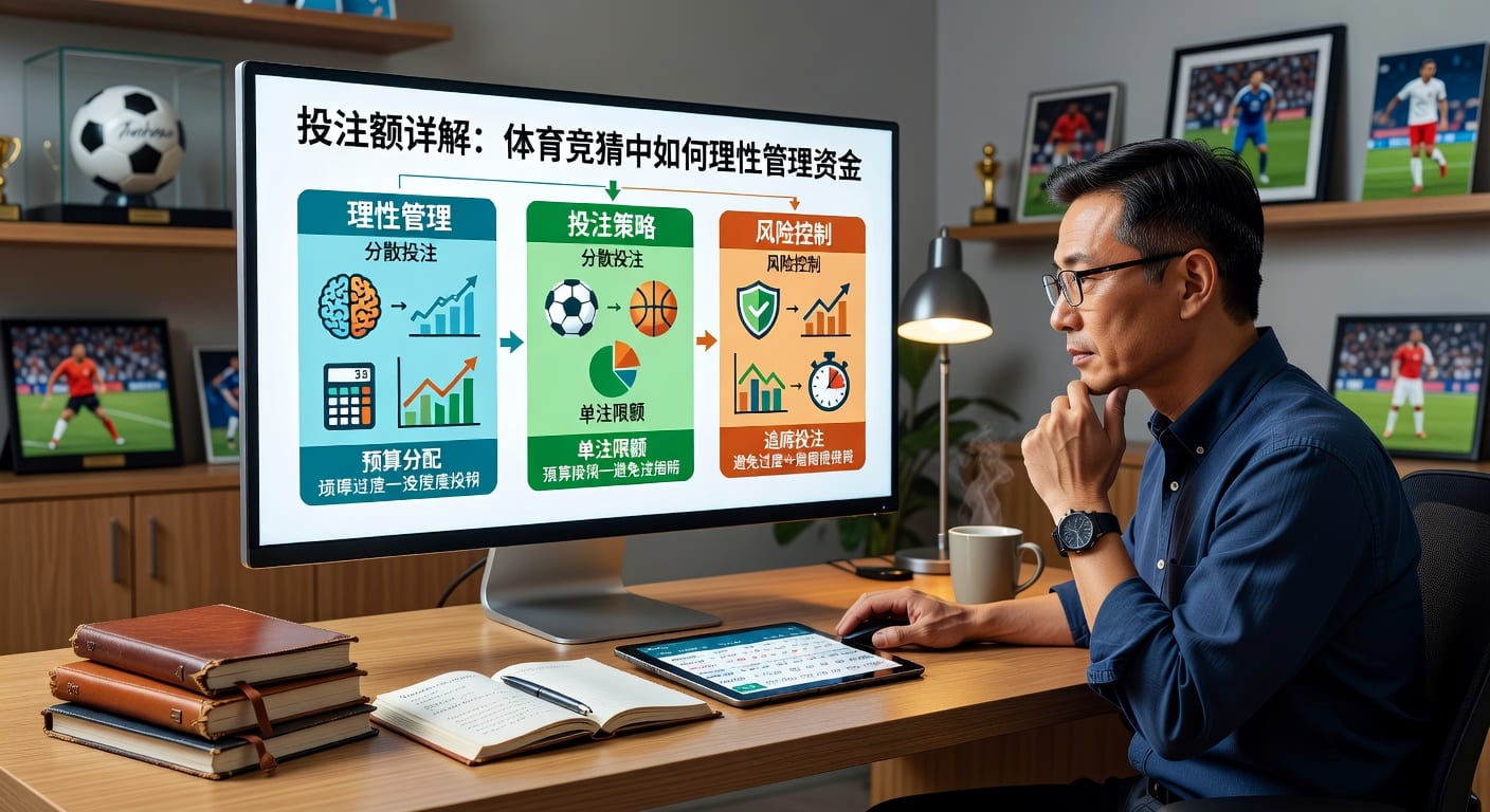 投注额 action 实战解读：资金流向与投注节奏