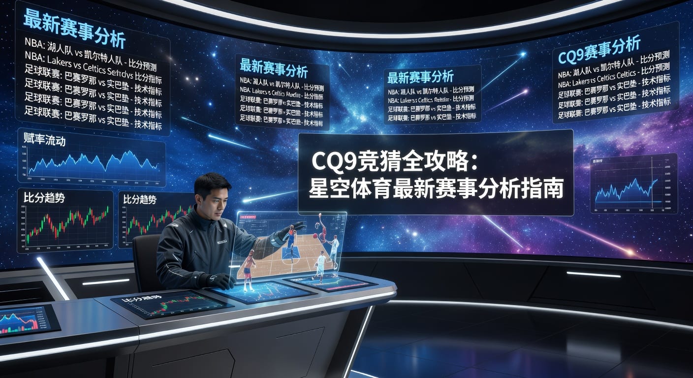 CQ9 2026年最新玩法解析与体验指南