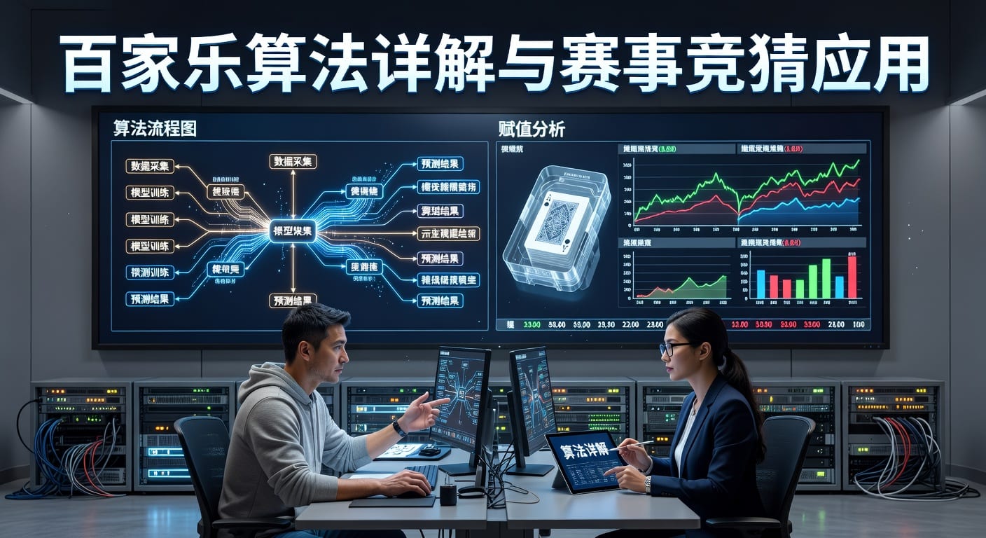 百家乐算法：注码节奏与实战分析（开元棋牌盘）