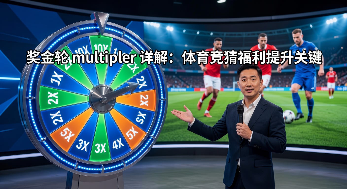 奖金轮 multiplier：规则、节奏与实战应用