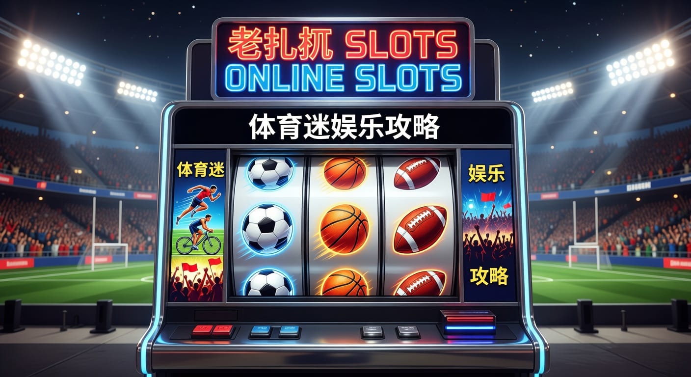 老虎机 slots slot machine：2026年玩法与选择要点