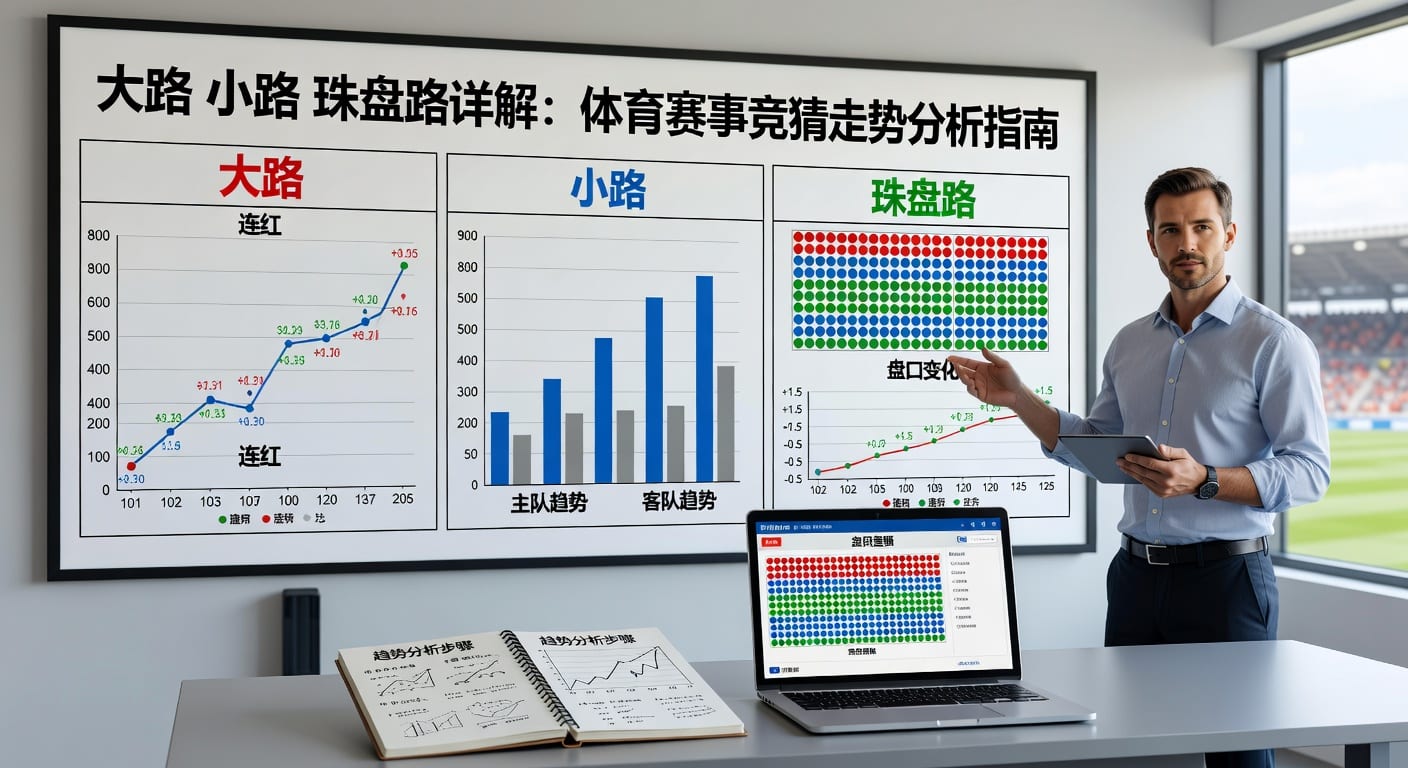 小路解析：体育资讯与平台判断