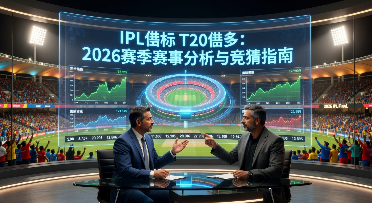IPL博彩 T20博彩：赛程节奏与下注思路