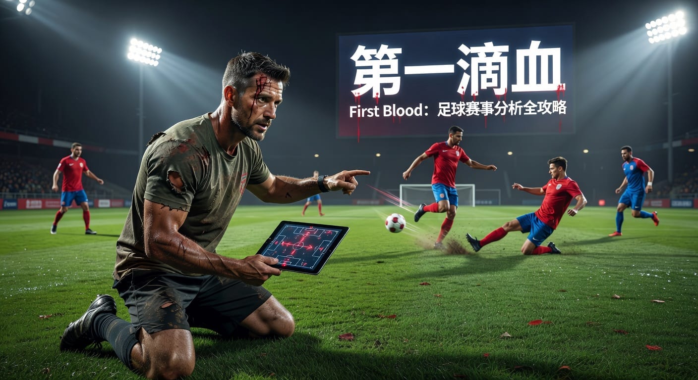 第一滴血 First Blood 赛前与滚球实战解析