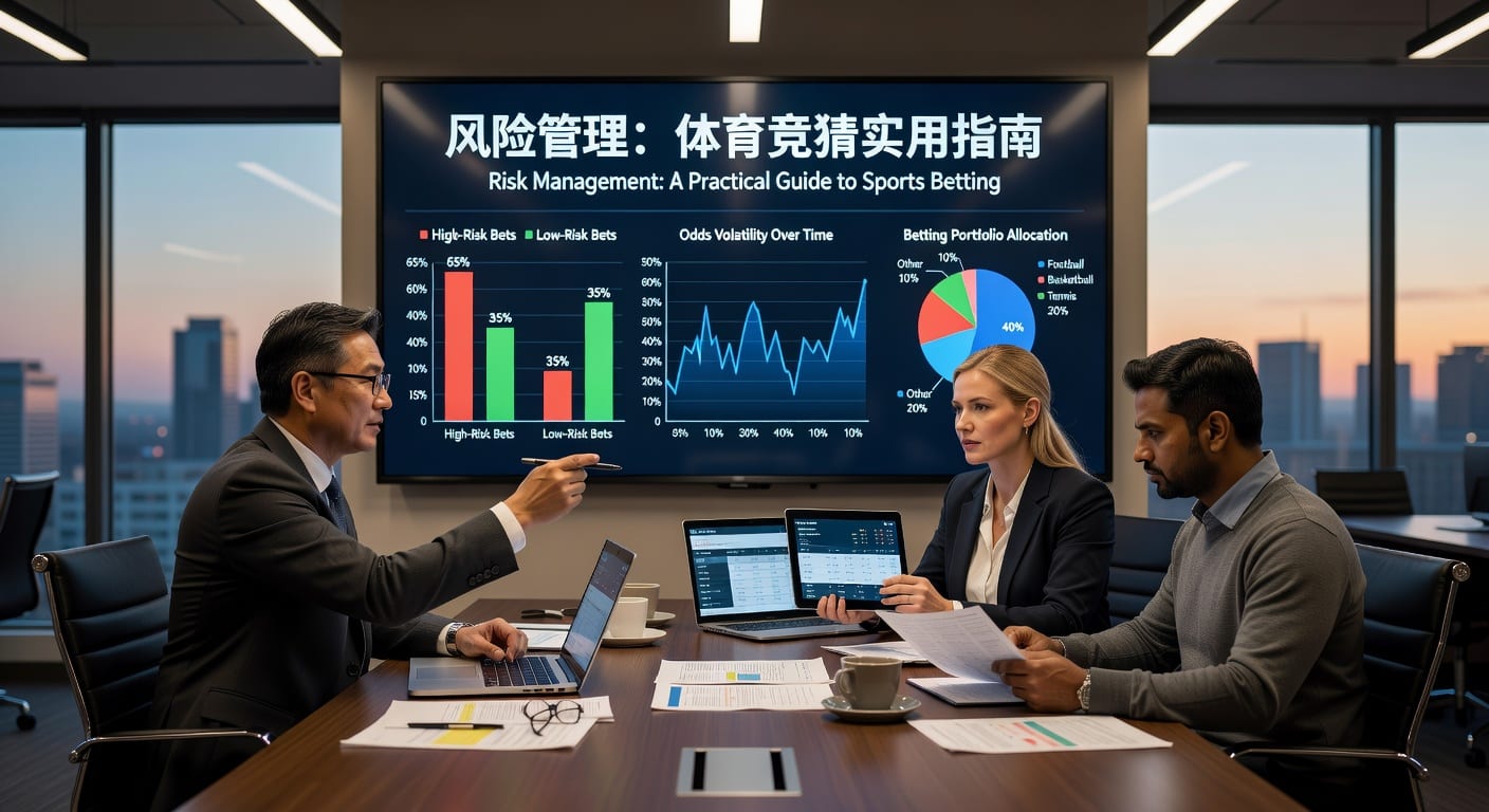 风险管理：体育玩家2026年实用判断框架