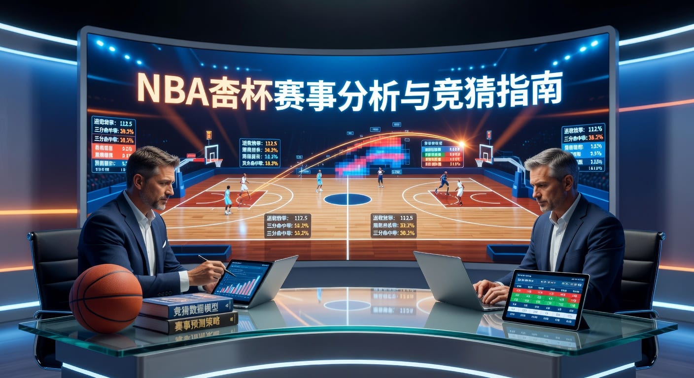 NBA博彩 NFL博彩赛前分析与投注技巧