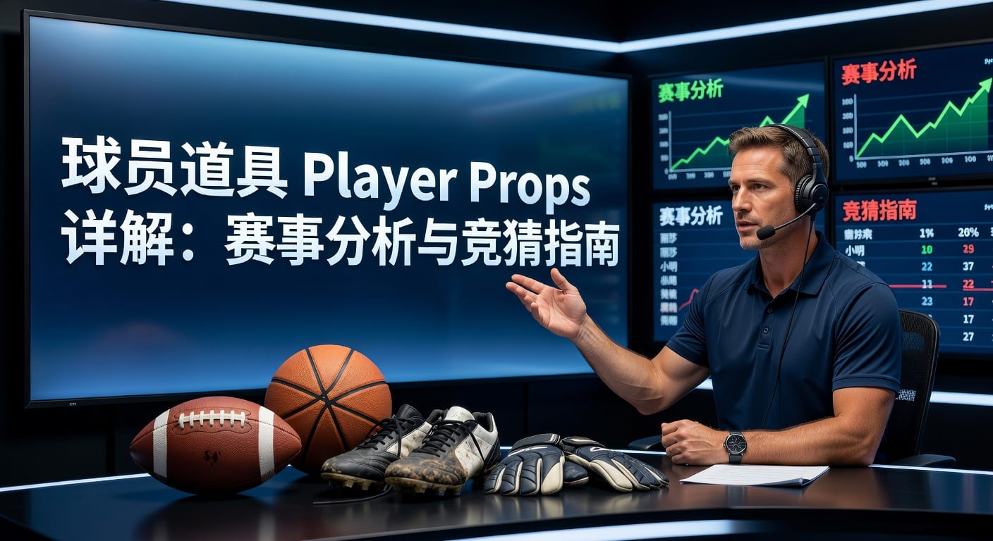 球员道具 player props 2026年实战解析（大阳城15.cc正版安装）