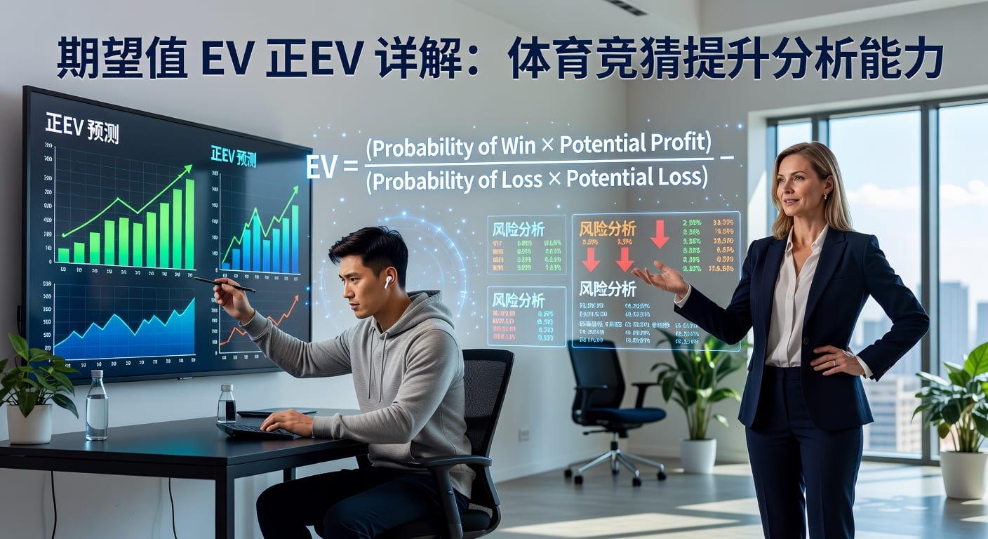期望值EV正EV：判断正EV投注的实用方法