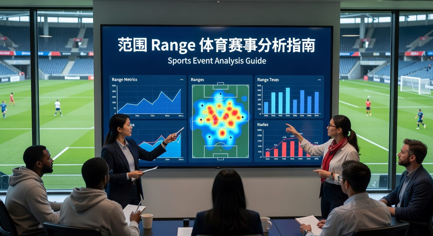 范围 range 最新解读：体育赛事投注区间判断与实战思路
