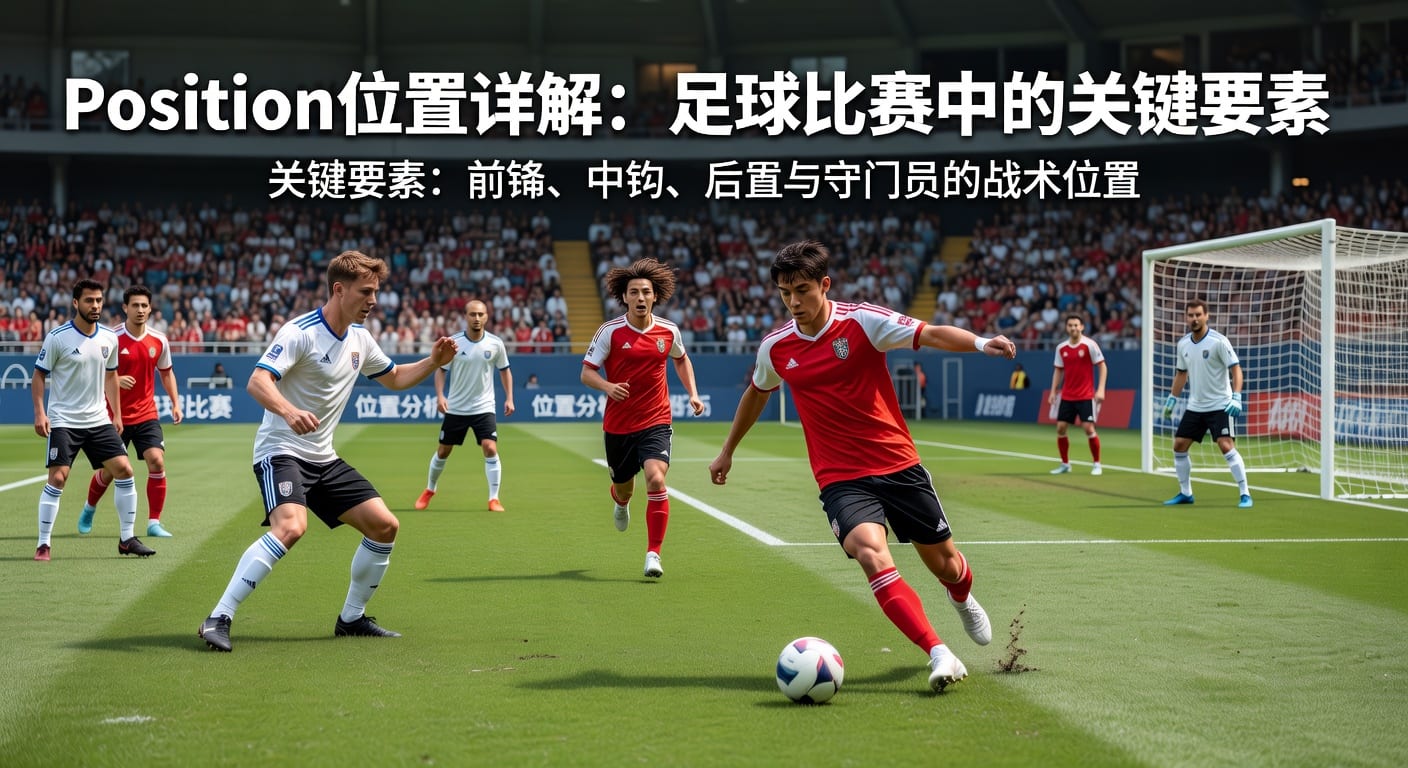 位置 position 最新解读与实战应用