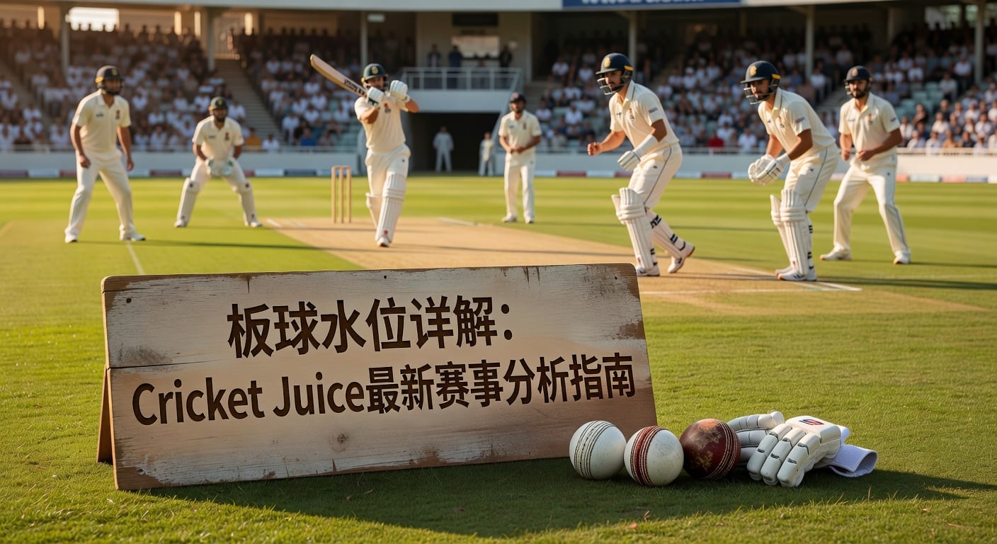 滚球水位 live juice 解读：临场变化与实战判断