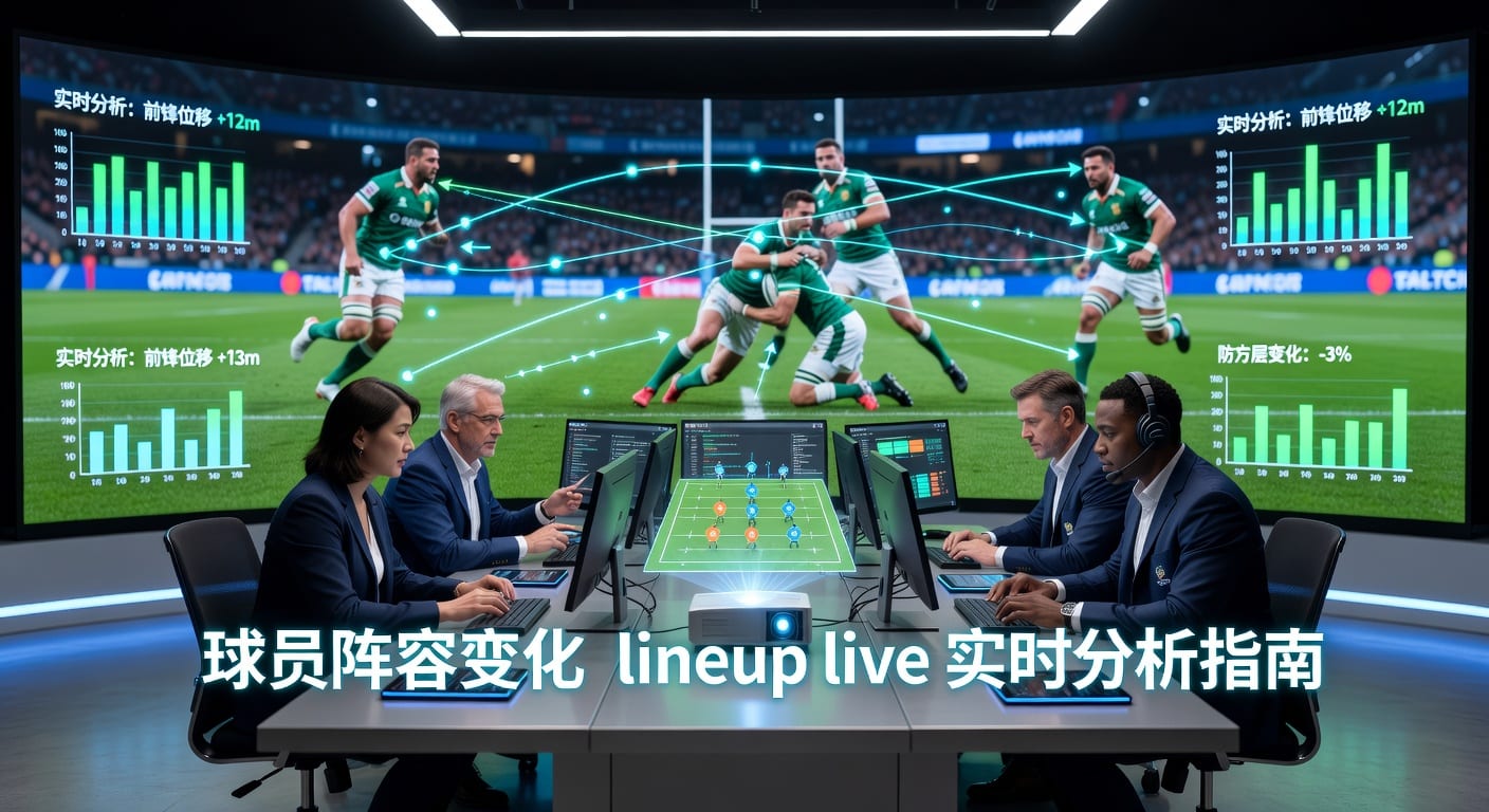 滚球阵容变化 lineup live 实战解读｜赛前临场观察