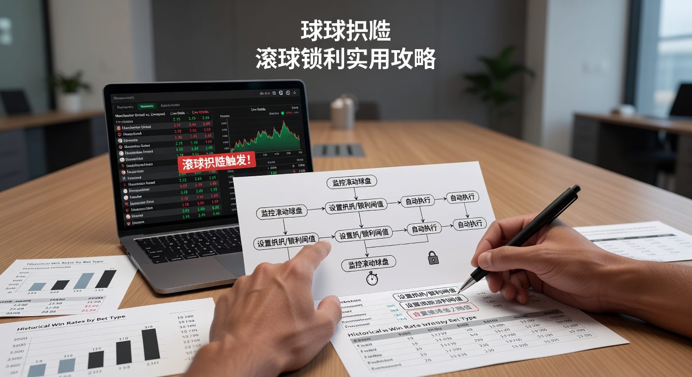 滚球止损滚球锁利实战思路与风控要点
