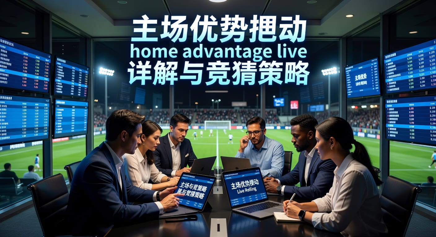 滚球主场优势 home advantage live：实时盘口与主场节奏分析