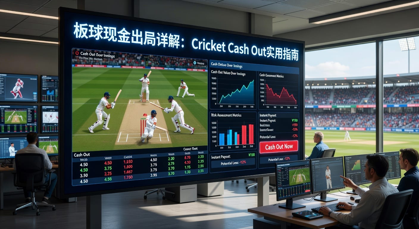 现金出局 cash out：提前结算时机与风险解析