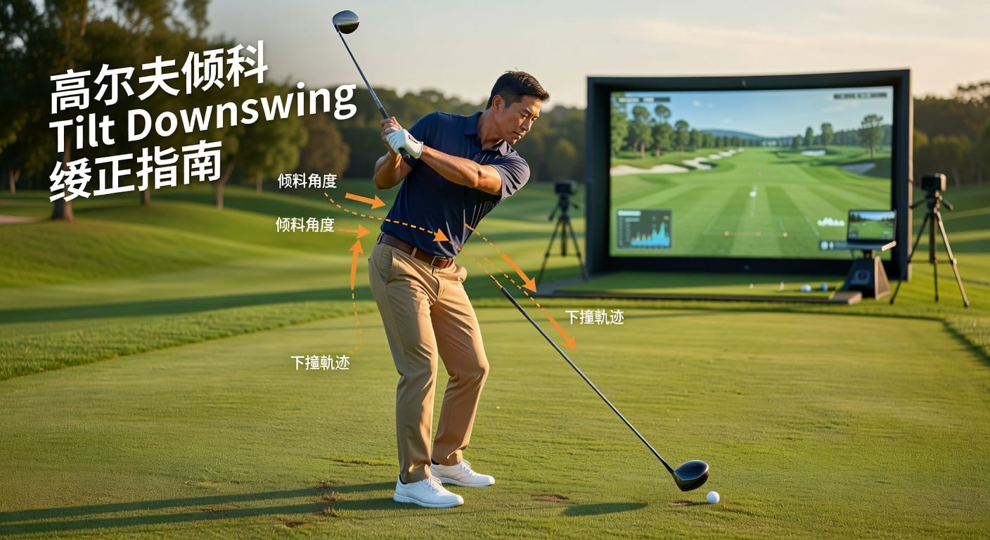 倾斜 tilt downswing：2026年走势与回撤判断