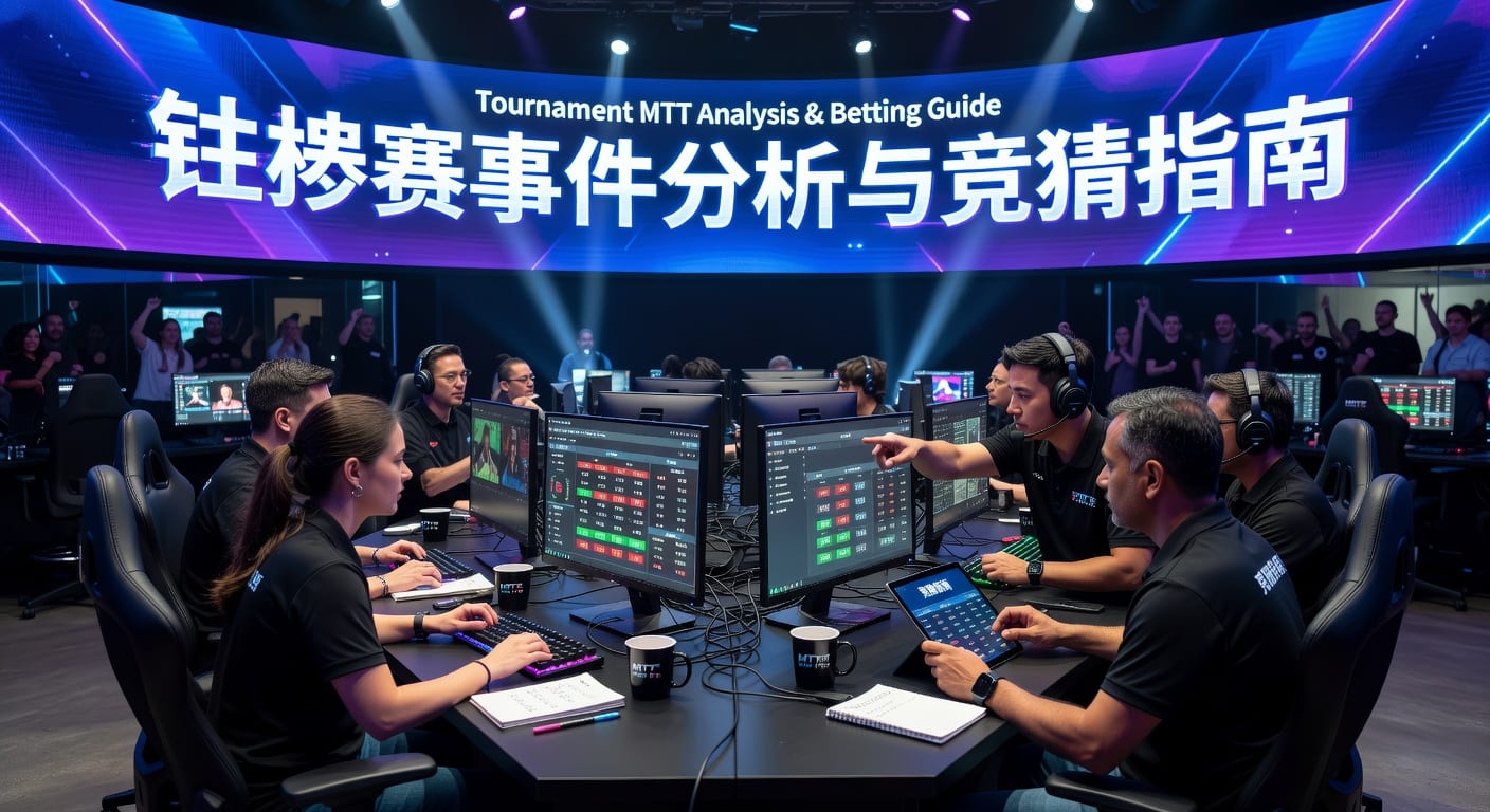锦标赛 tournament MTT 2026年观赛与参与指南