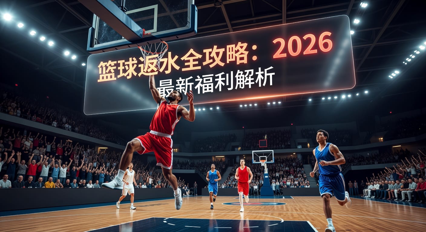 篮球返水 basketball rebate：返利机制与判断要点