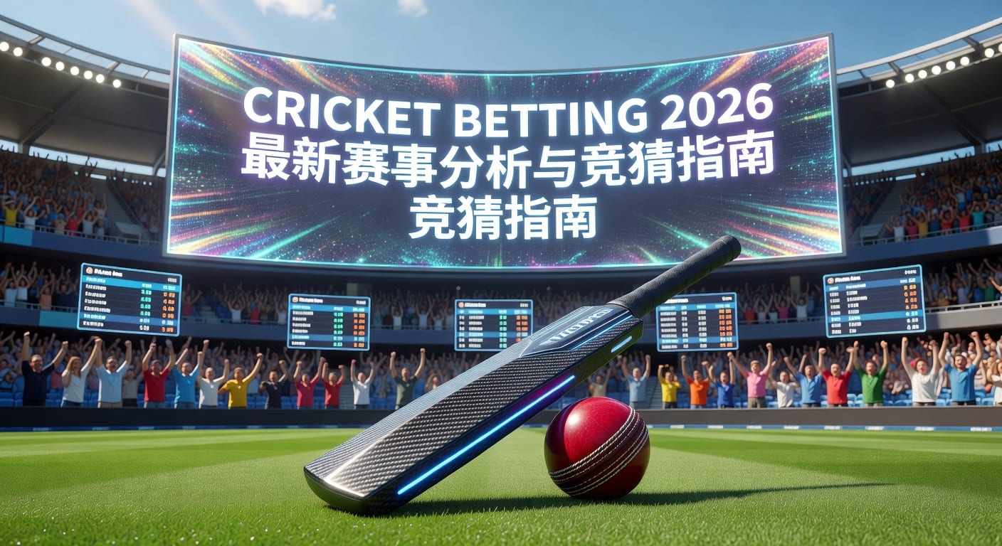板球对冲 Hedge Cricket：策略、风险与实战思路