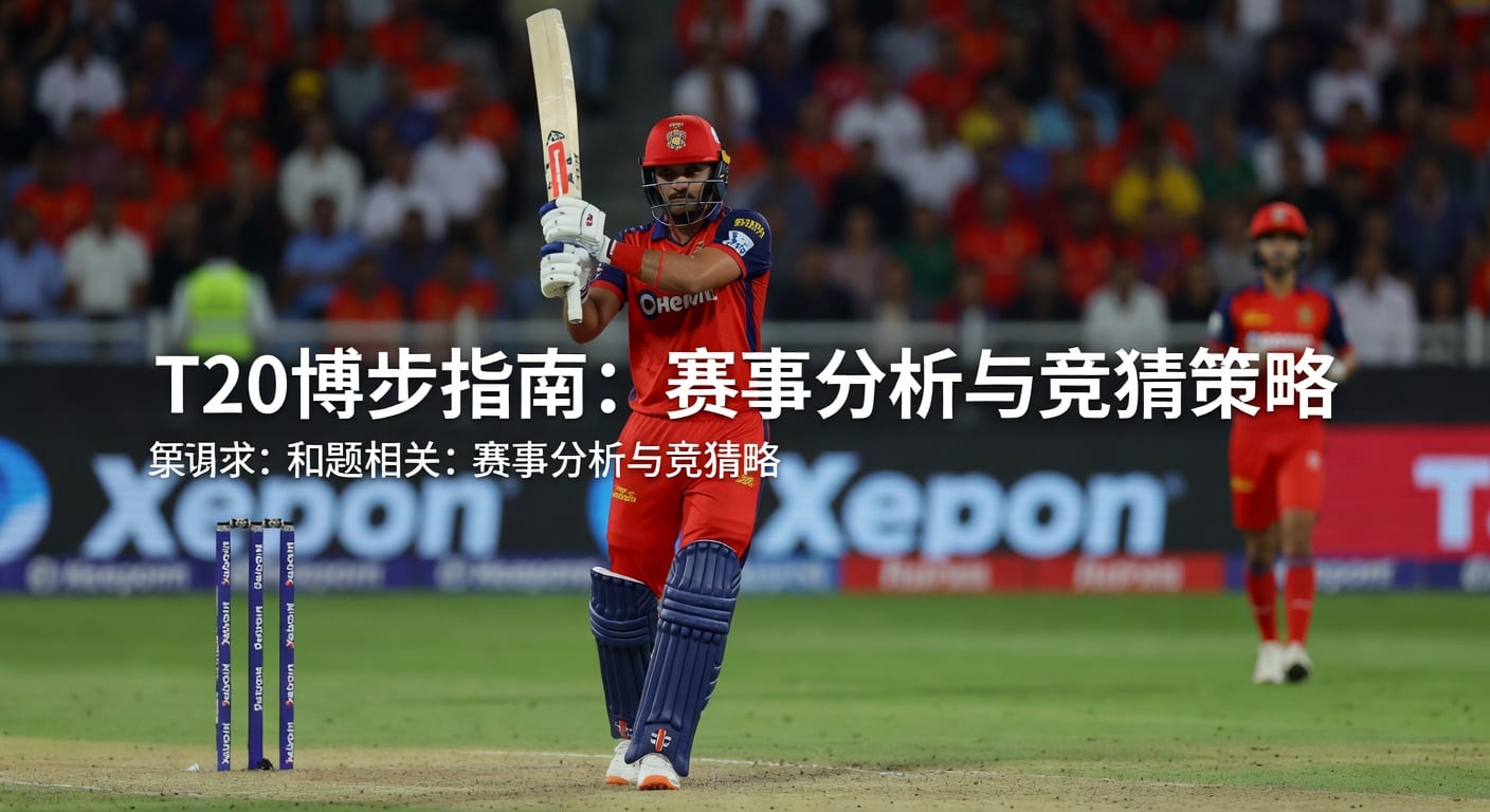 T20博彩：2026年最新观察与实战判断
