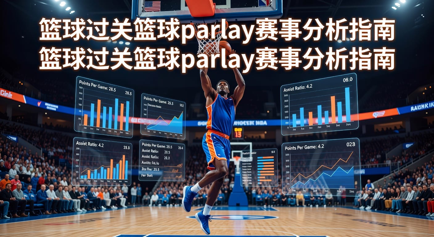 篮球过关 basketball parlay 实战投注技巧与筛选思路