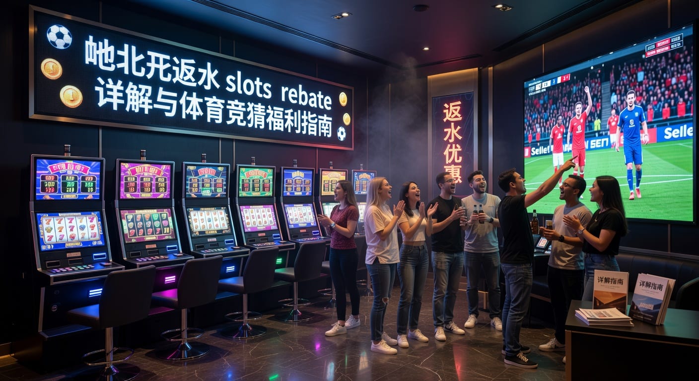 老虎机返水 slots rebate：2026年返利规则与判断思路